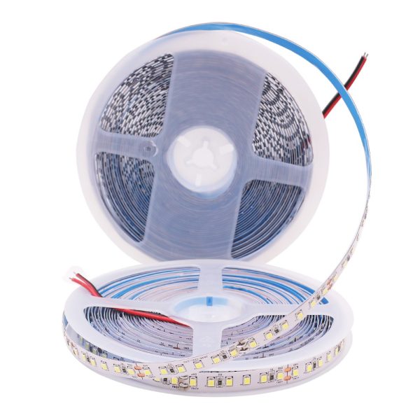 Cinta Led 5m Alta Potencia 12V 2835 3000k 240 Leds