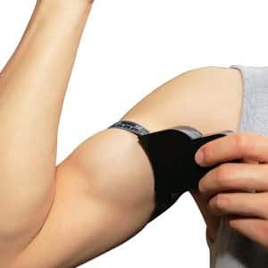 Cinta Métrica Corporal Autoajustable 150cm Cintura Pecho - Medicion - Ecuador