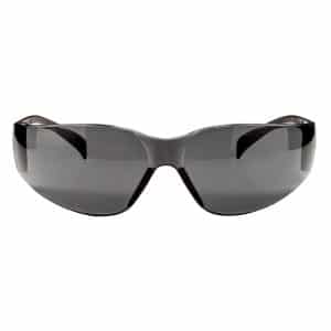 Gafas Protectoras Para El Trabajo Oscuras Negras Ligeras Flexibles - Ferretería - Ecuador
