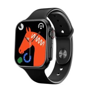 Smart Watch Reloj Inteligente 8 PRO Fitness Podometro ANDROID IOS - Ejercicio - Ecuador
