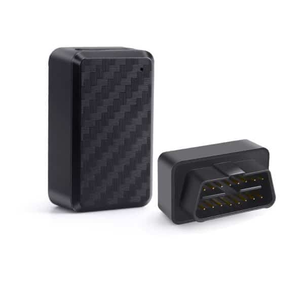 Rastreador Gps Microfono Activado Celular MV66 OBD2 Alarma Mini