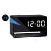 Camara Reloj Espia Ip Wifi 3 EN 1 Hd 1080p Vision Nocturna Bluetooth