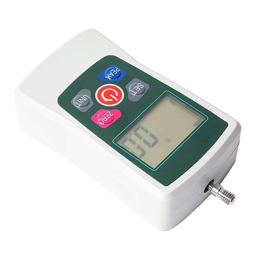 Dinamómetro Digital Portátil Medidor De Fuerza Amf-500 - Industrial - Ecuador