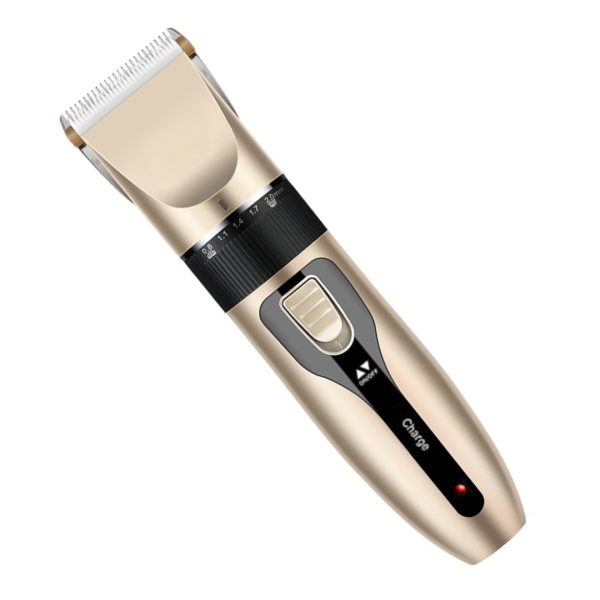 Maquina De Cortar Cabello Inalambrica Contadora de Cabello