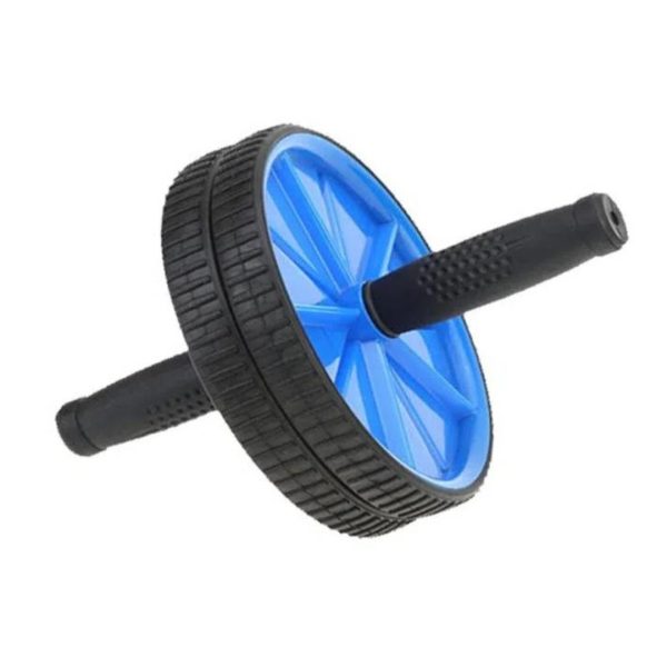 Rueda De Ejercicio Crossfit Abdominales Brazos Pecho Gimnasio