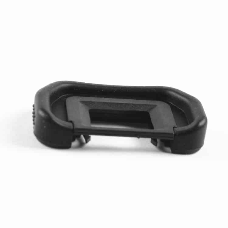 Protector Visor View Finder Canon 650D 600D 550D 500D 450D 1100D 1000D 400D - Accesorios Fotografía - Ecuador