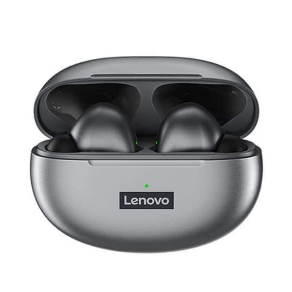 Audifonos Auriculares Lenovo Bluetooth Inalambricos Lp5