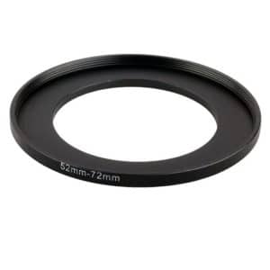 Anillo Adaptador Step Up 52mm A 72mm Filtro Fotográfico - Filtros - Ecuador