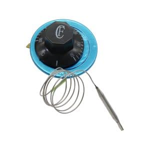 Termostato Control Temperatura 50º- 300º 16A Horno Electrico - Novedades - Ecuador