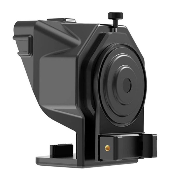 Teleprompter Smartphone Accesorio Fotografia Control Remoto
