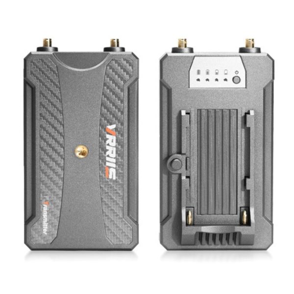 Transmisor Receptor Video Hdmi Inalámbrico 250m Para Cámara