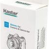 Batería Para Cámara Samsung Sb-lsm80 Sblsm80 Lsm80