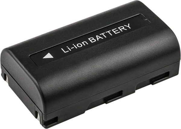Batería Para Cámara Samsung Sb-lsm80 Sblsm80 Lsm80