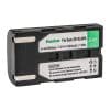 Batería Para Cámara Samsung Sb-lsm80 Sblsm80 Lsm80