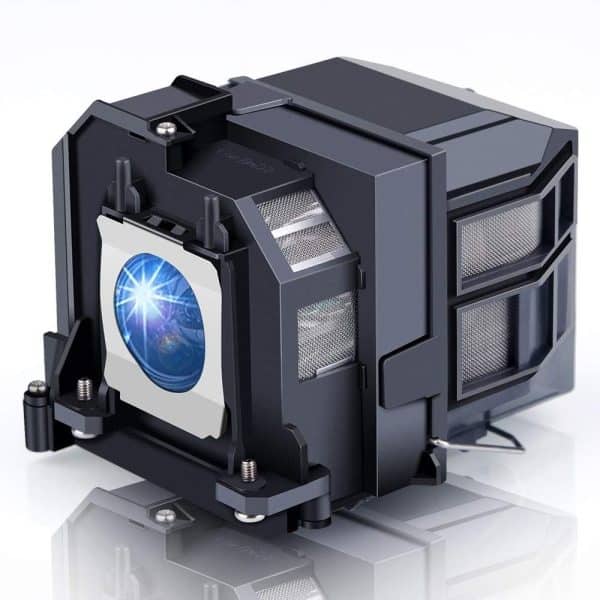 Lampara Para Proyector Epson Elplp90 Brightlink 685wi 695wi