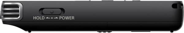 Grabadora De Voz Digital 4gb Sony Icd-px470 Micro Sd