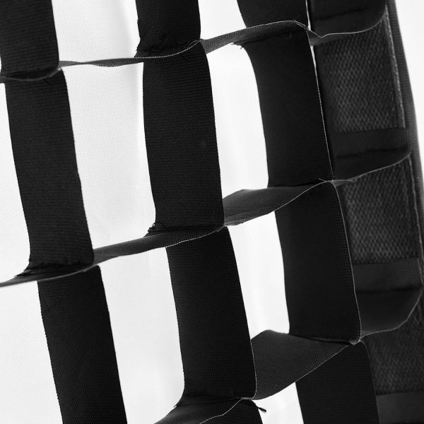 Rejilla De Panal Para Softbox Octagonal 140cm Acople Bowens
