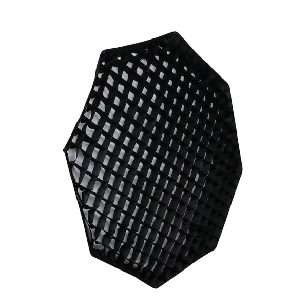 Rejilla De Panal Para Softbox Octagonal 140cm Acople Bowens