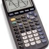 Texas Instruments Ti-83 Plus Calculadora Grafica Casio