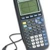 Texas Instruments Ti-83 Plus Calculadora Grafica Casio