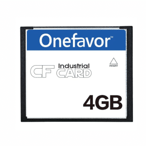 Memoria Compact Flash 4 Gb Camera Hd 3d Video 133x