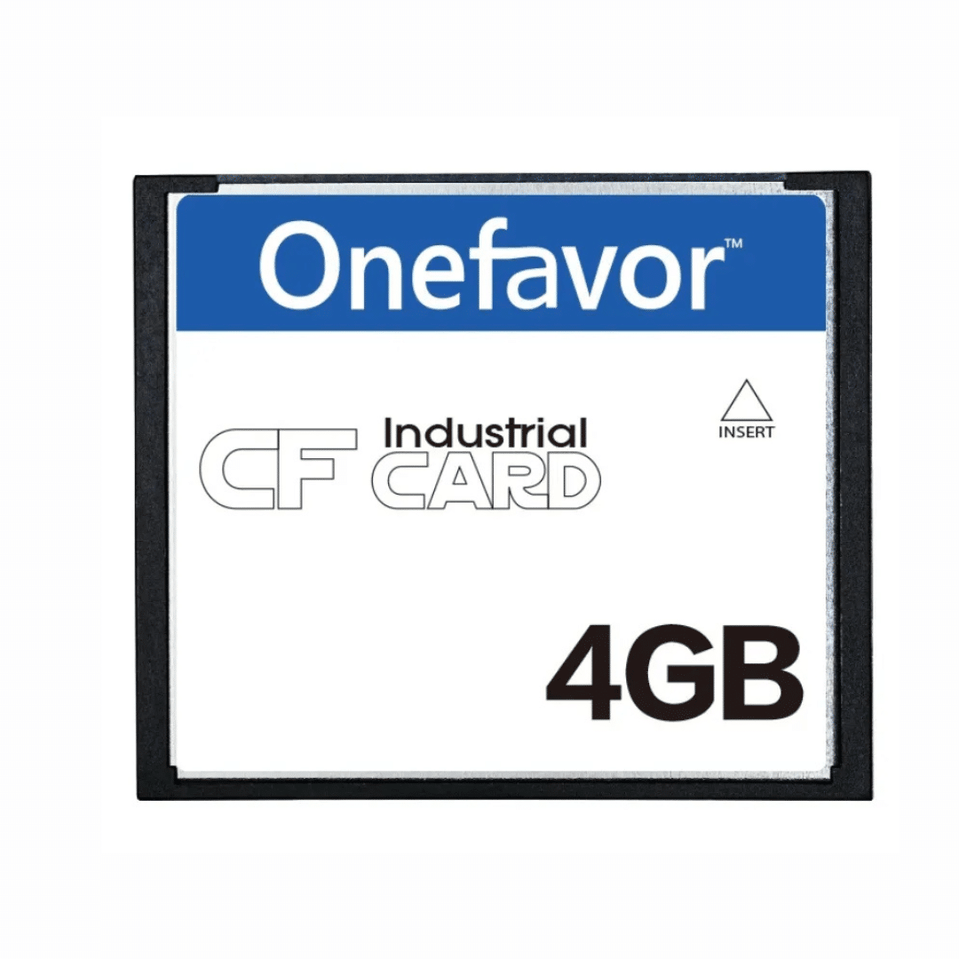 Memoria Compact Flash 4 Gb Camera Hd 3d Video 133x