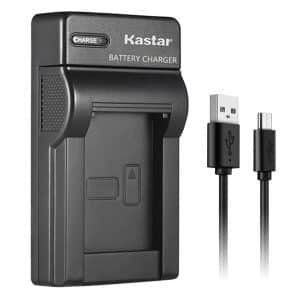 Cargador Para Cámara Samsung Sb-lsm80 Sblsm80 Lsm80 - Cargadores - Ecuador