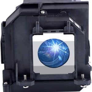 Lampara Para Proyector Epson Elplp90 Brightlink 685wi 695wi - Proyección - Ecuador