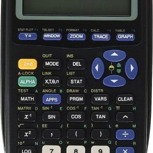 Texas Instruments Ti-83 Plus Calculadora Grafica Casio - Novedades - Ecuador