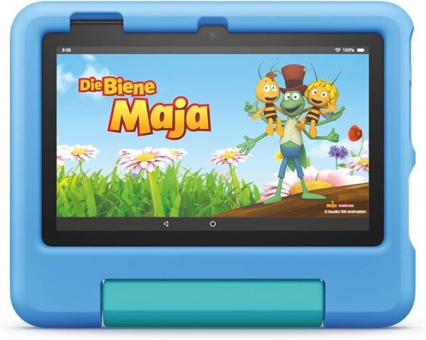 Amazon Fire 7 Kids Edition 32gb Educacional Control Parental