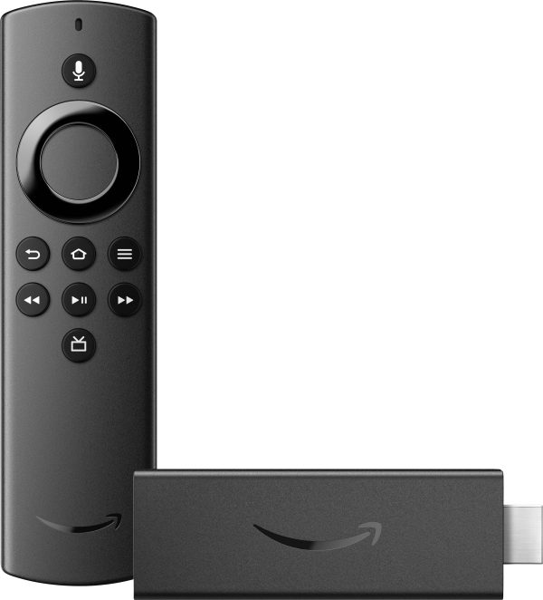 Amazon Fire Tv Stick Lite Control De Voz Full Hd Smart Home