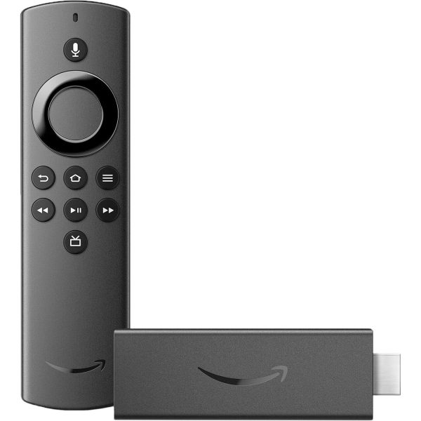 Amazon Fire Tv Stick Lite Control De Voz Full Hd Smart Home