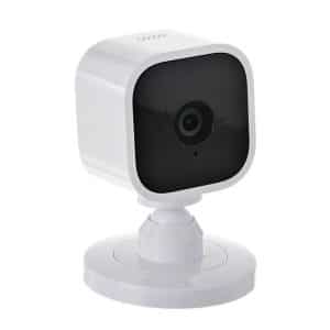 Cámara De Seguridad Inteligente Blink Mini Hd 1080p Wi-fi - Cámara Wifi - Ecuador