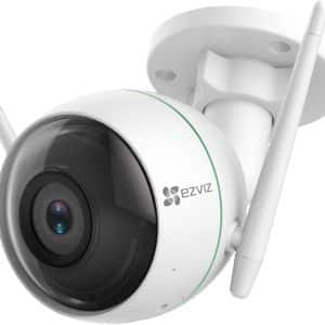 Camara Ip Wifi 2mp C3WN Ip67 Audio Ezviz Exterior - Cámara Wifi - Ecuador