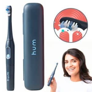 Colgate Smart Rhythm Sonic Kit Cepillo Dientes Electrico Dental Batería Interna - Odontológicos - Ecuador
