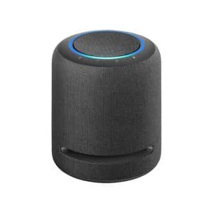 Echo Studio Amazon Alexa Sonido Premium Dolby Atmos Spatial Audio Profesional - Varios - Ecuador