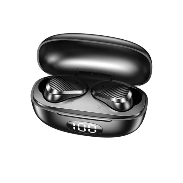 Auriculares Inalámbricos Bluetooth 5.2 Stereo Microfono TWS Tacto Inteligente
