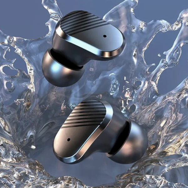 Auriculares Inalámbricos Bluetooth 5.2 Stereo Microfono TWS Tacto Inteligente
