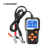 Escaner Tester Bateria Konnwei Kw650 6v 12v Probador Alterna
