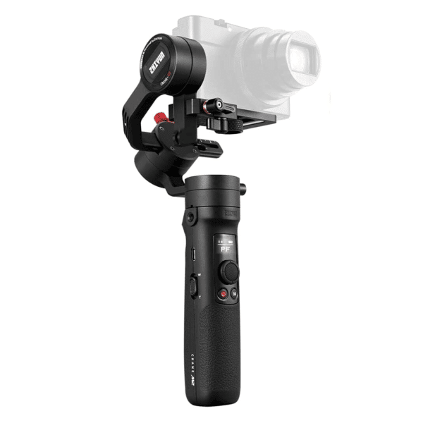 Estabilizador Zhiyun Crane M2 3-axis Gimbal Camara