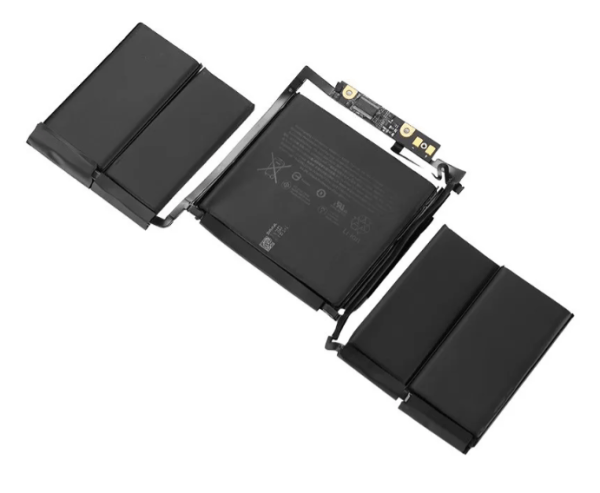 Bateria Para Apple Macbook Pro 13 A1706 A1819 Mid 2016 2017