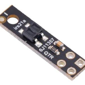 Sensor De Reflectancia Qtr-hd-01rc 1 Canal Salida Rc - Otros - Ecuador