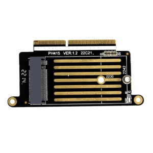 Adaptador De Ssd A1708 Nvme Pci Express A Ngff M2 - Otros - Ecuador