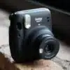 Cámara Instax Mini 11 Fujifilm | Color Gris | Imprime Fotos
