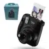 Cámara Instax Mini 11 Fujifilm | Color Gris | Imprime Fotos