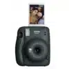 Cámara Instax Mini 11 Fujifilm | Color Gris | Imprime Fotos