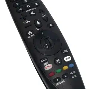 Control Remoto LG AN-MR650A | Reemplazo Alterno LG Smart TV Compatible - Novedades - Ecuador
