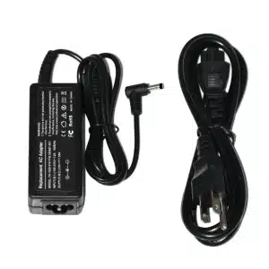 Cargador Hp Mini 19v 1.58a 30w | Mini 110 210 Compatible - Cargadores de Laptop - Ecuador