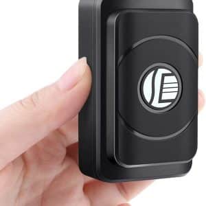 Rastreador Gps Espia Magnetico Antiagua Celular App TK202A - Rastreador GPS - Ecuador