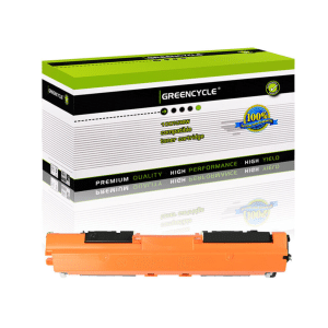 Toner Laser Compatible Hp CE310A CF350A MFP CRG-129/329/729 MFP M176N M177FW Negro - Accesorios - Ecuador